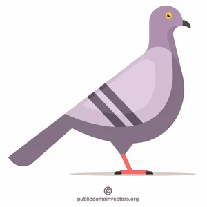 Detail Vector Burung Merpati Nomer 55