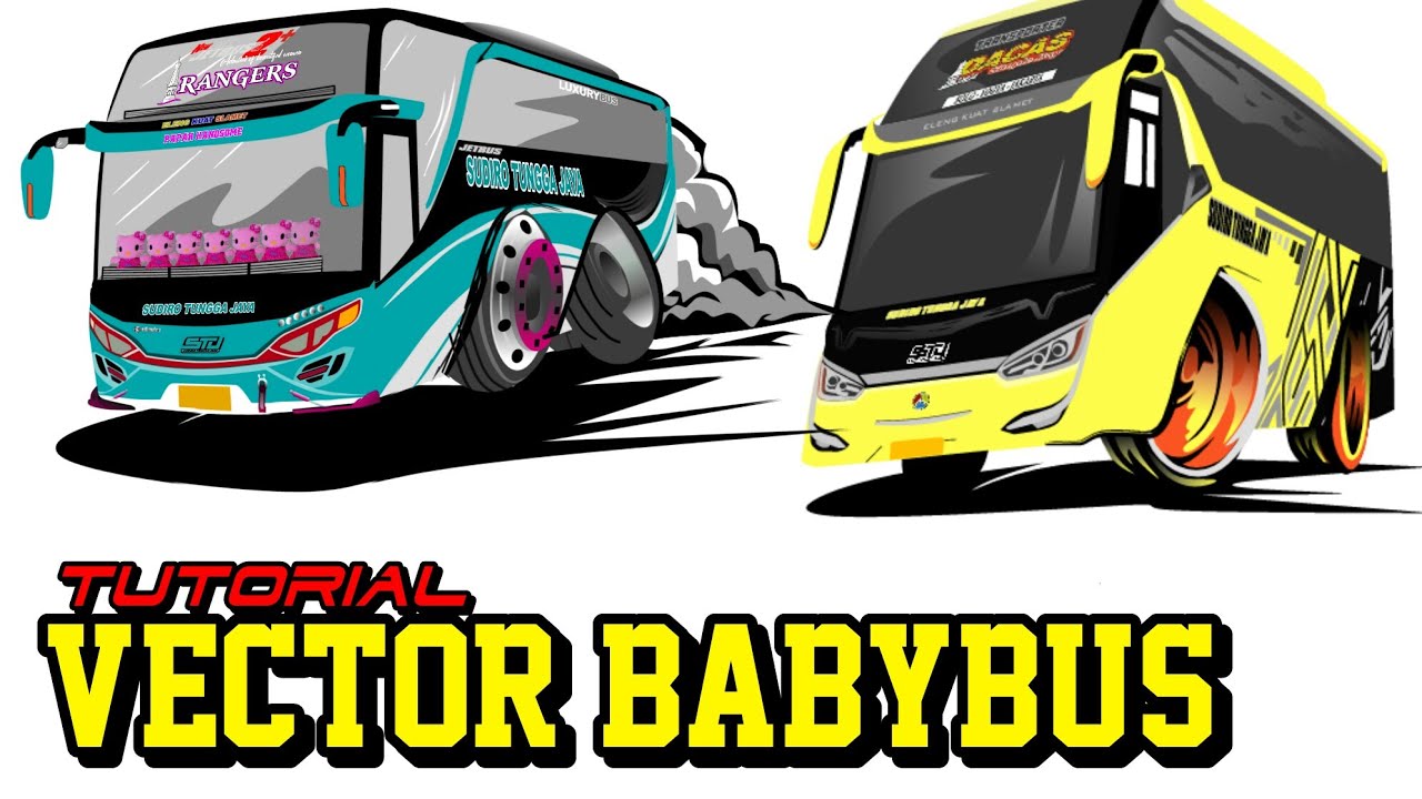 Detail Vector Bus Indonesia Png Nomer 14