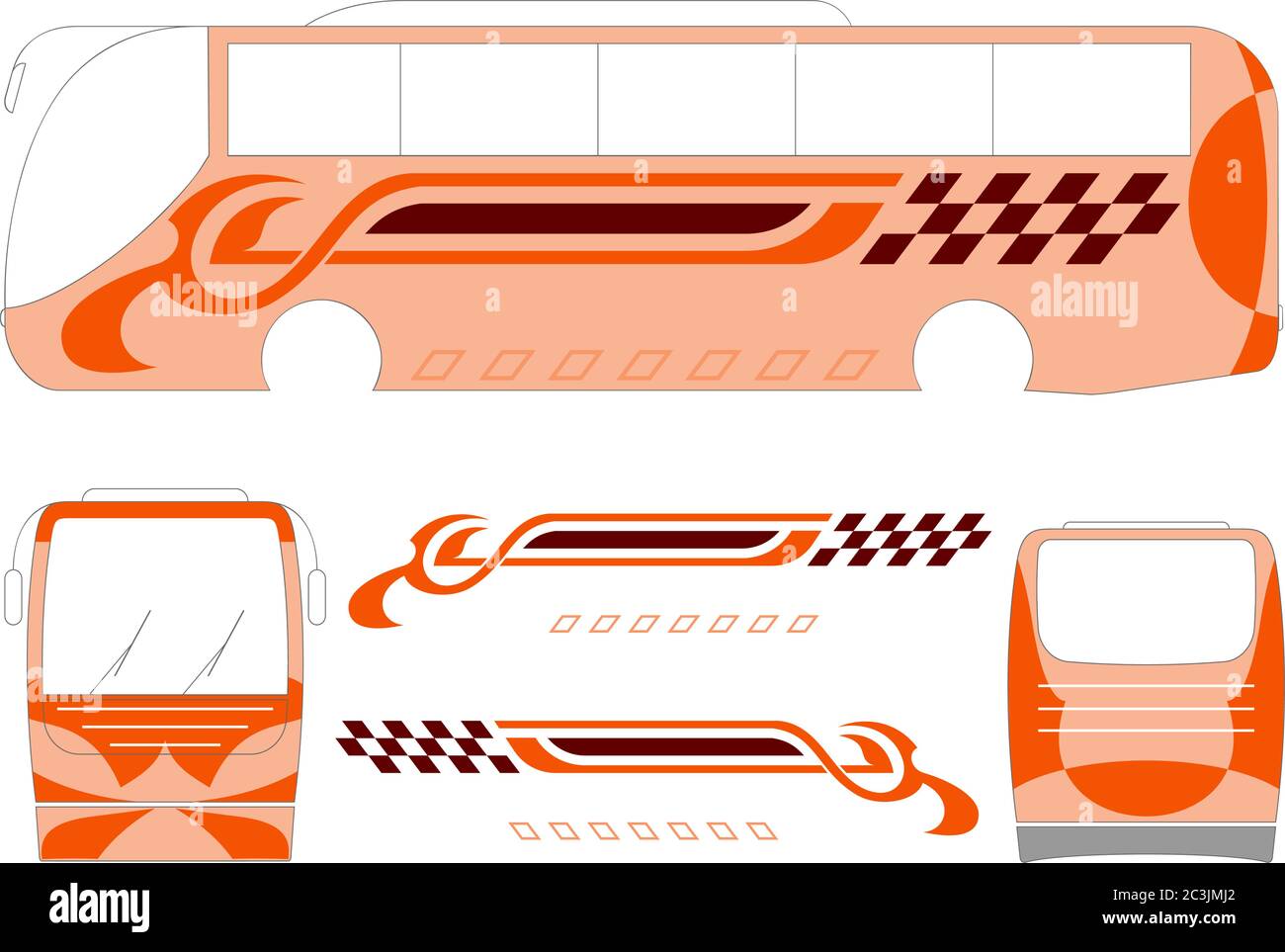 Detail Vector Bus Indonesia Png Nomer 16