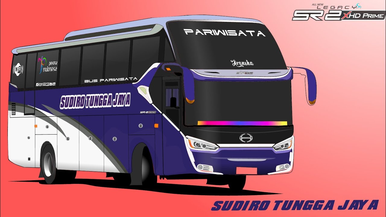 Detail Vector Bus Indonesia Png Nomer 38