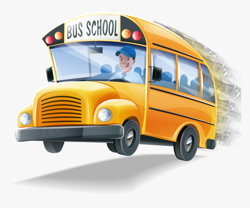 Detail Vector Bus Png Nomer 25