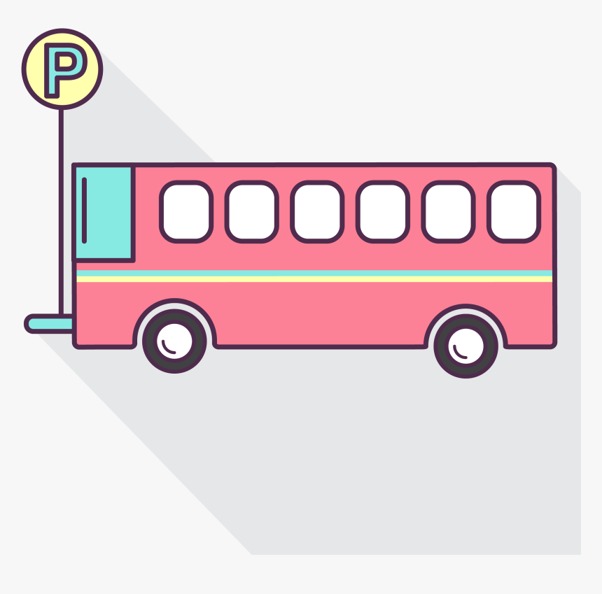 Detail Vector Bus Png Nomer 49