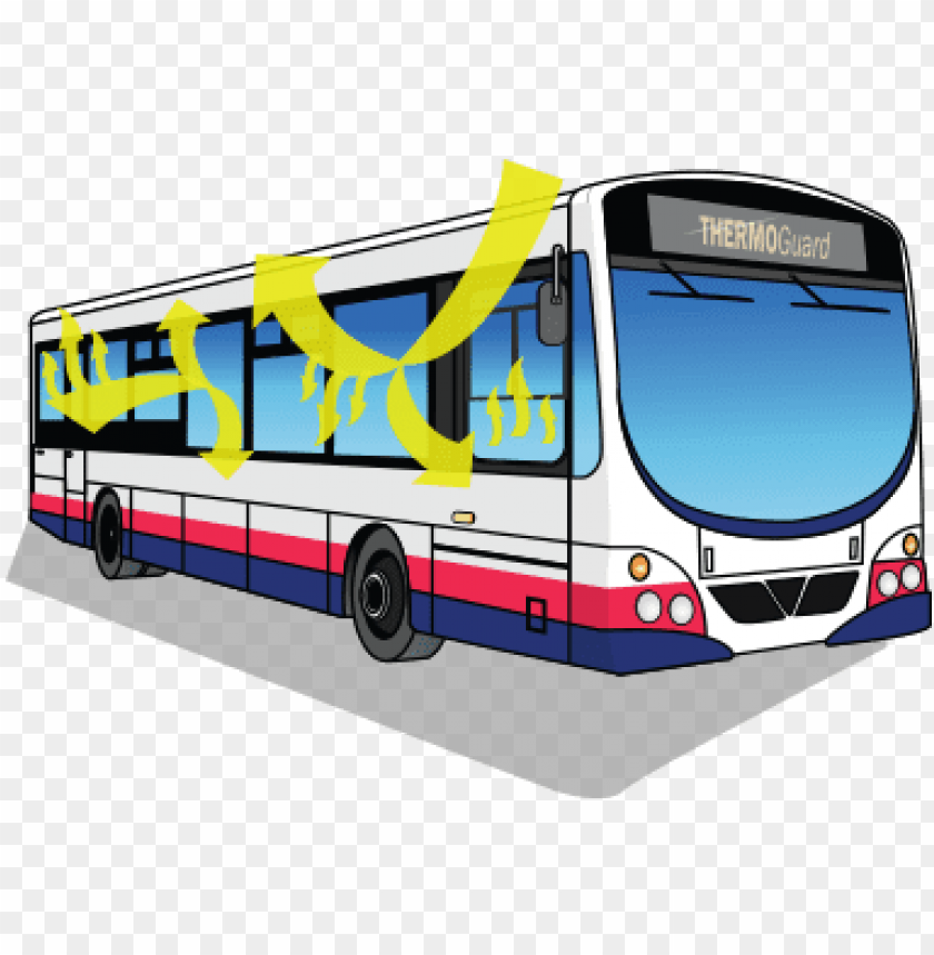 Detail Vector Bus Png Nomer 54