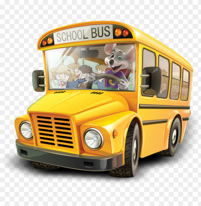 Detail Vector Bus Png Nomer 10