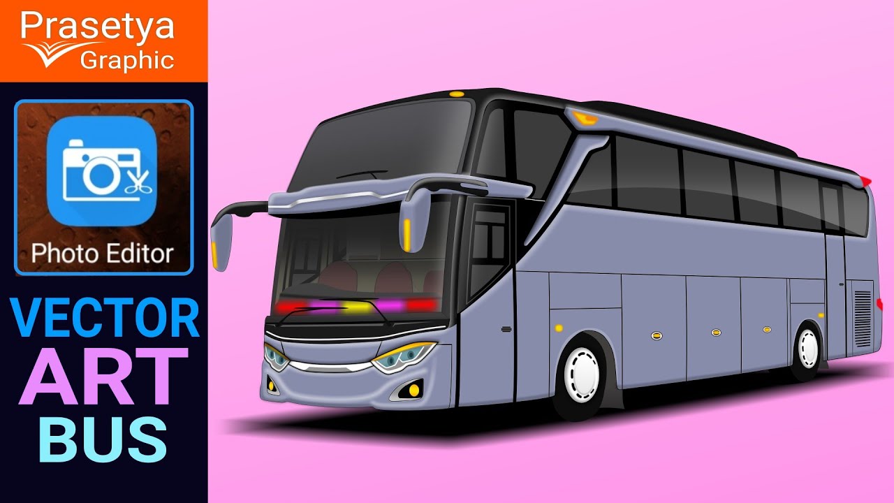 Detail Vector Bus Shd Nomer 12