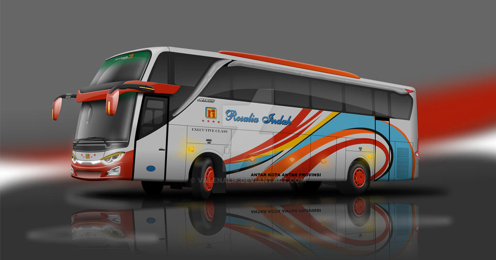 Detail Vector Bus Shd Nomer 18