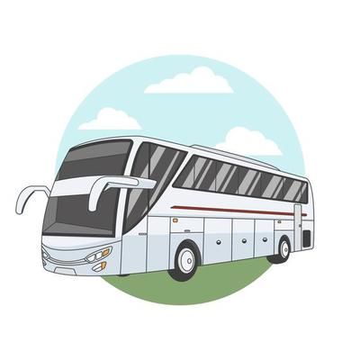 Detail Vector Bus Shd Nomer 19