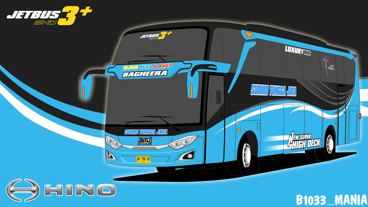 Detail Vector Bus Shd Nomer 20
