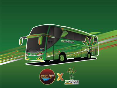 Detail Vector Bus Shd Nomer 31