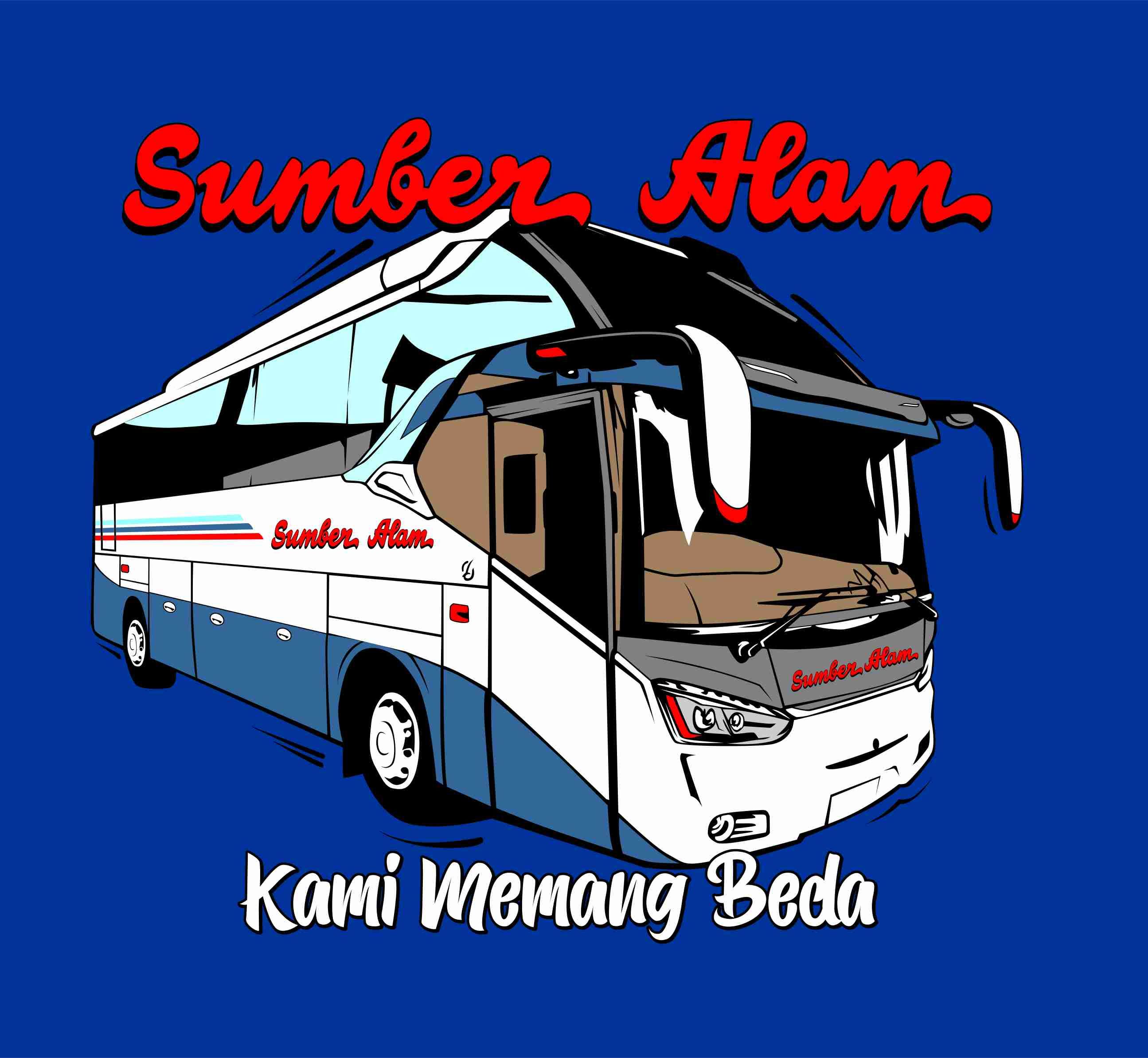 Detail Vector Bus Shd Nomer 33