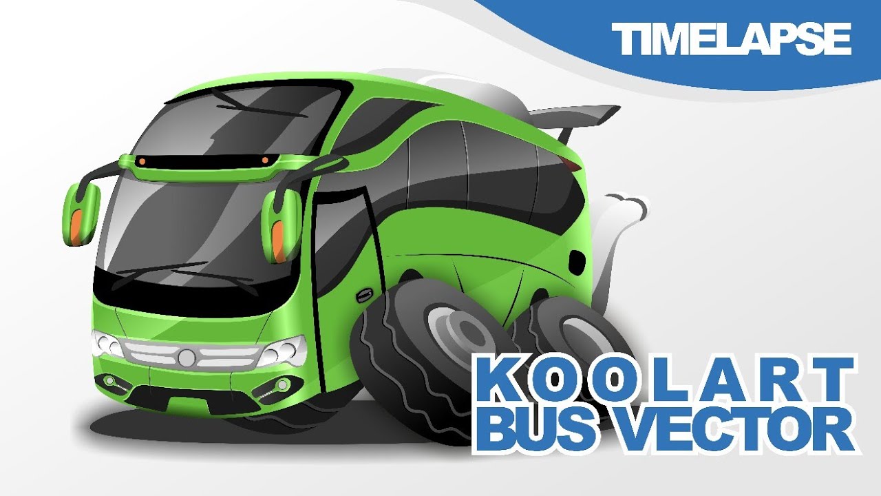 Detail Vector Bus Shd Nomer 36