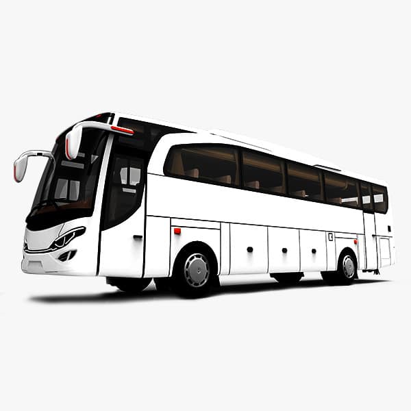 Detail Vector Bus Shd Nomer 39