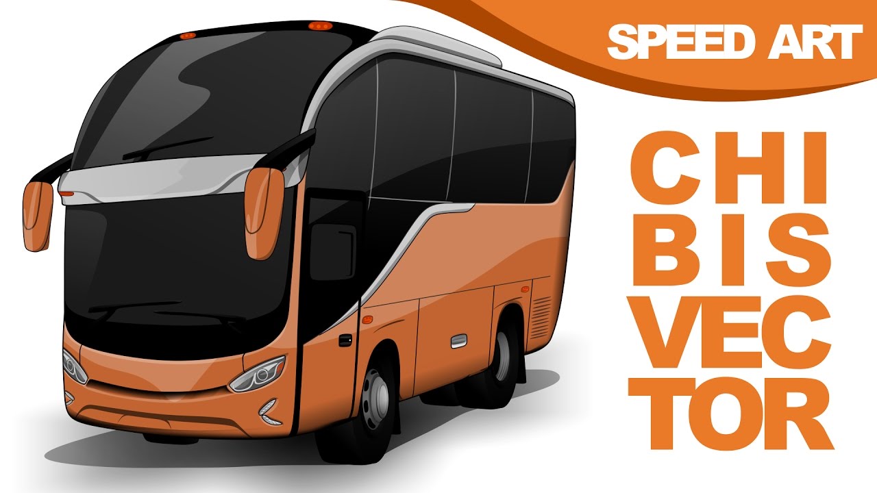 Detail Vector Bus Shd Nomer 44