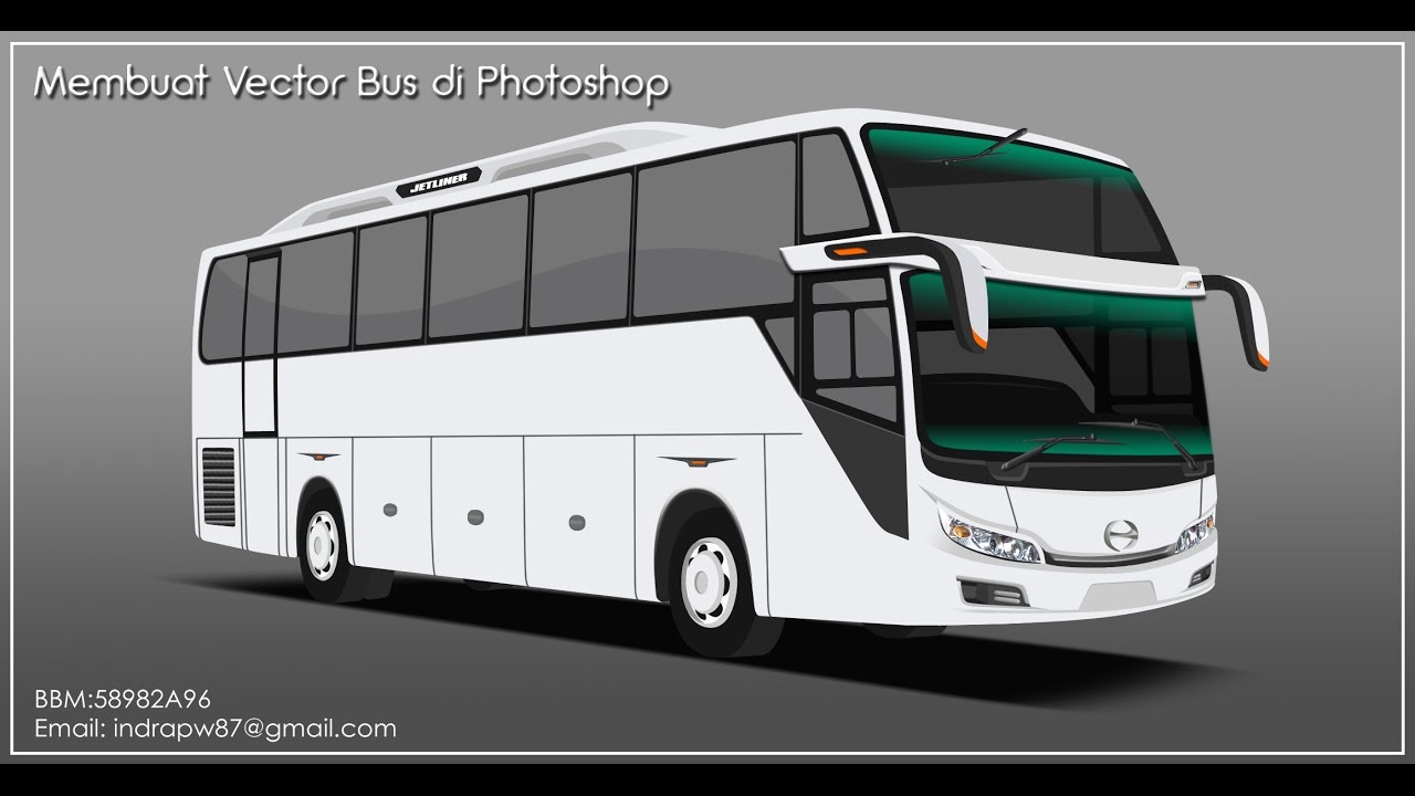 Detail Vector Bus Shd Nomer 46