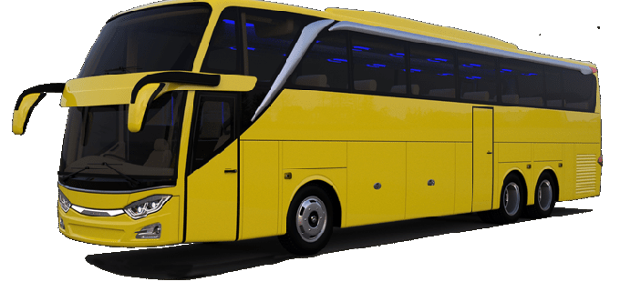 Detail Vector Bus Shd Nomer 53