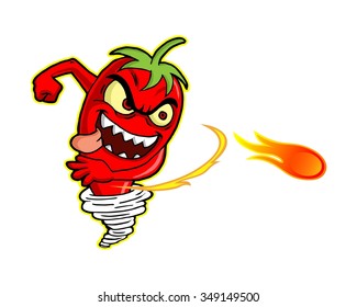 Detail Vector Cabe Png Nomer 37