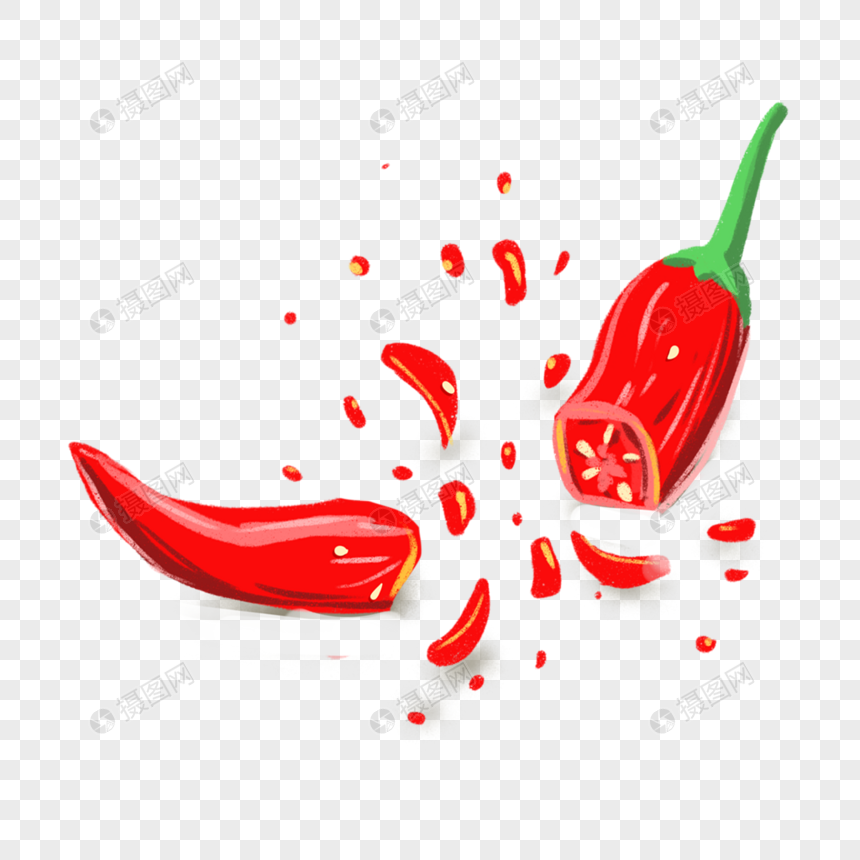 Detail Vector Cabe Png Nomer 50