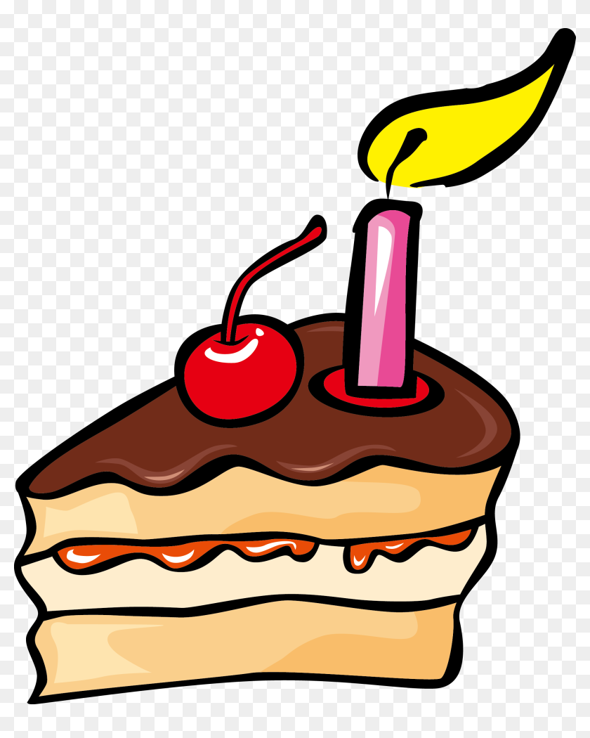 Detail Vector Cake Png Nomer 4