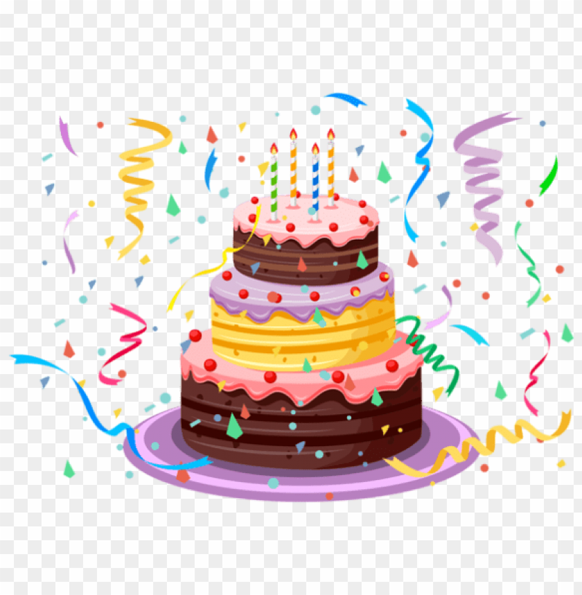 Detail Vector Cake Png Nomer 38