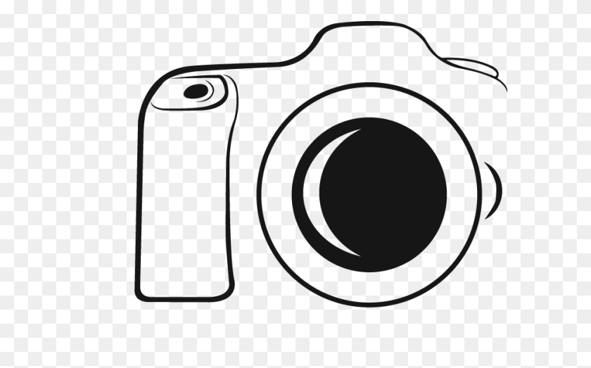 Vector Camera Png - KibrisPDR