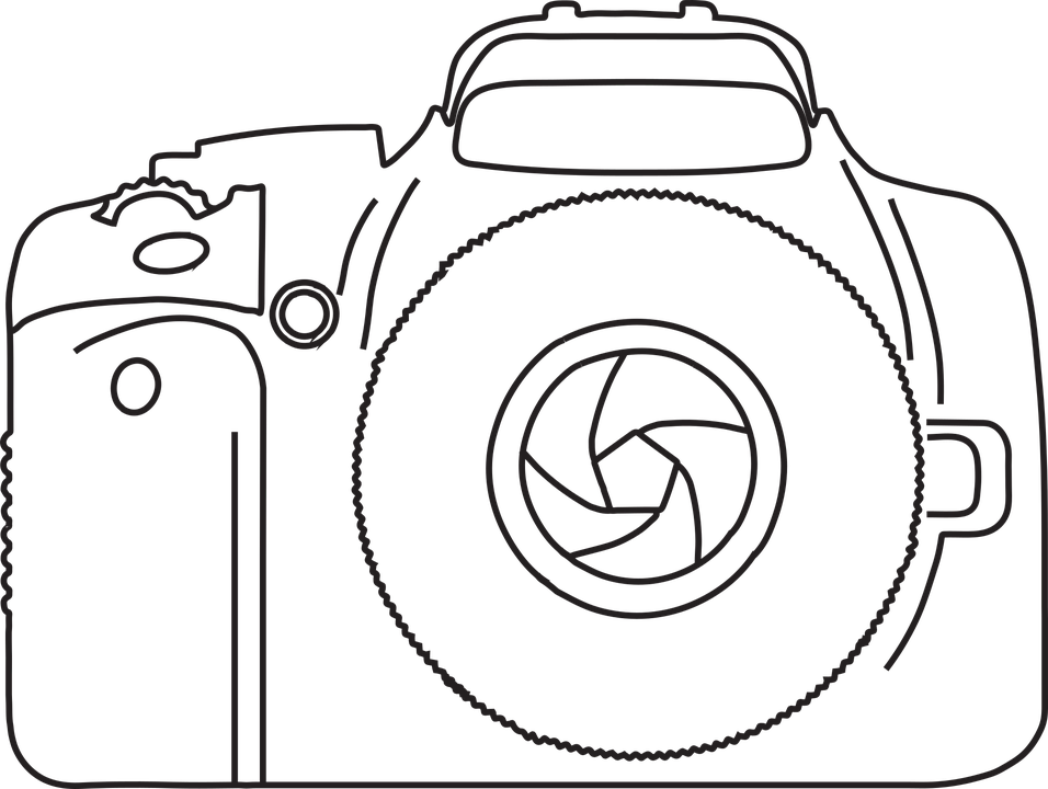 Detail Vector Camera Png Nomer 14