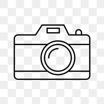 Detail Vector Camera Png Nomer 3