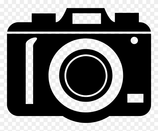 Detail Vector Camera Png Nomer 4