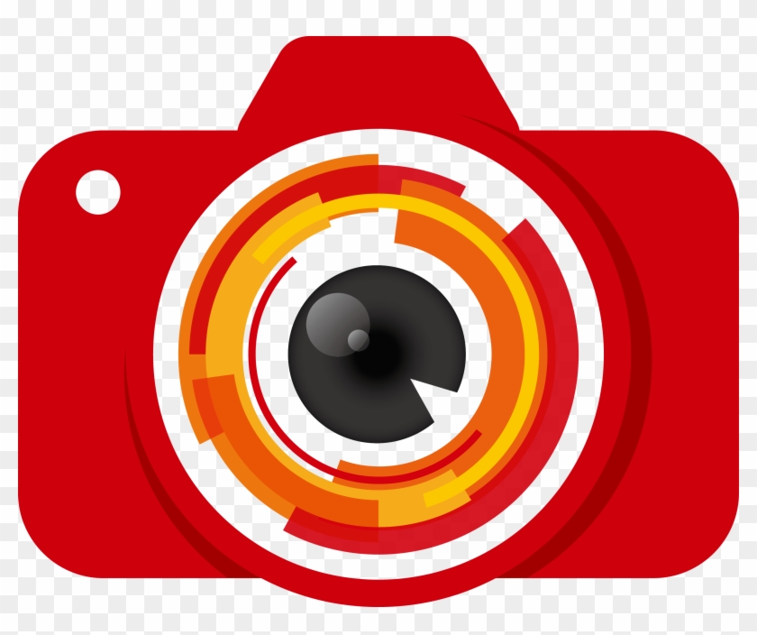 Detail Vector Camera Png Nomer 54