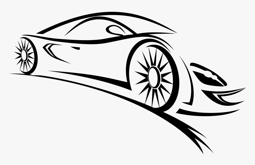 Detail Vector Car Png Nomer 16