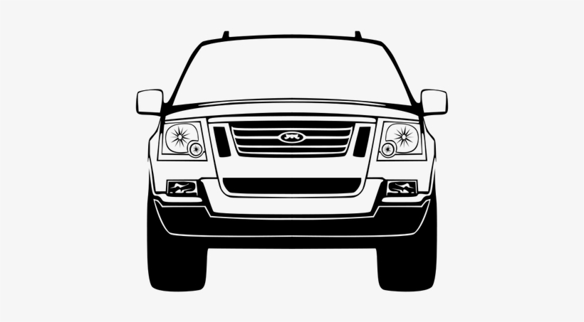 Detail Vector Car Png Nomer 38