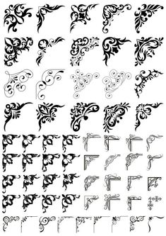 Detail Vector Cdr Format Nomer 15
