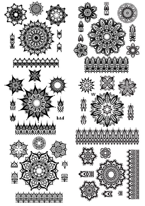 Detail Vector Cdr Format Nomer 25