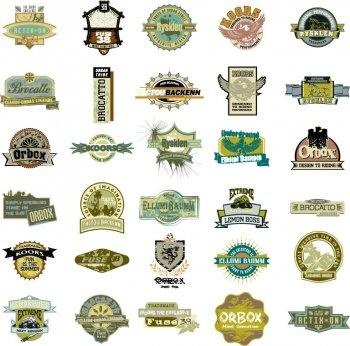Detail Vector Cdr Gratis Nomer 11