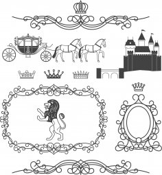 Detail Vector Cdr Gratis Nomer 13