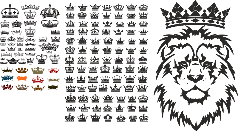 Detail Vector Cdr Gratis Nomer 16