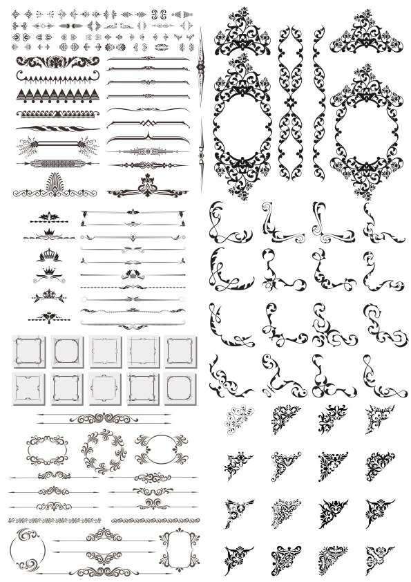 Detail Vector Cdr Gratis Nomer 35