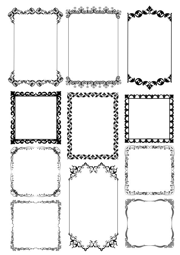 Detail Vector Cdr Gratis Nomer 37
