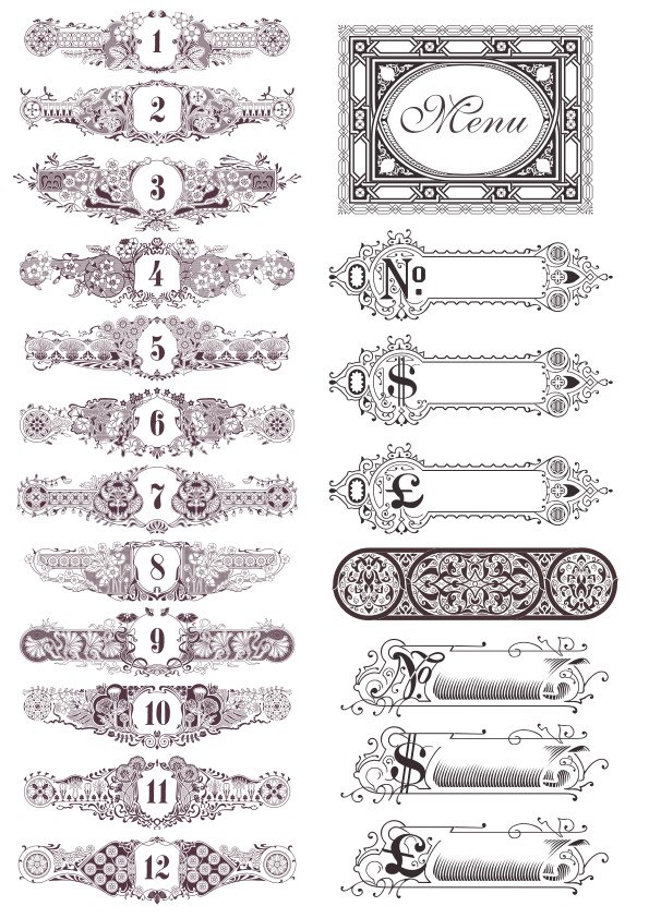 Detail Vector Cdr Gratis Nomer 44