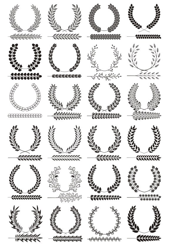 Detail Vector Cdr Gratis Nomer 45