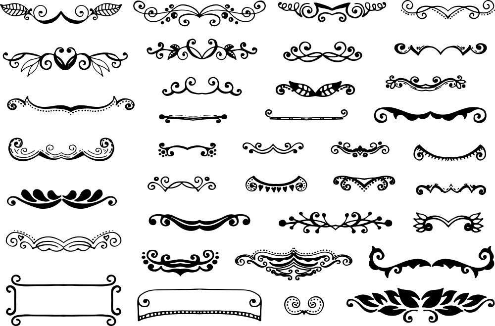 Detail Vector Cdr Gratis Nomer 10