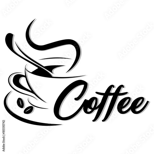 Detail Vector Coffe Nomer 2