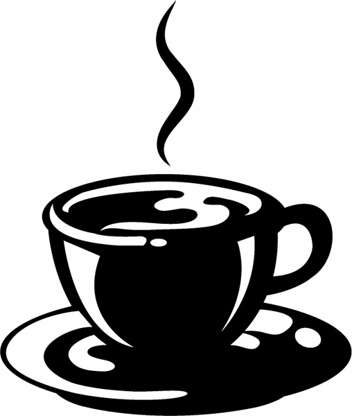 Detail Vector Coffe Nomer 11