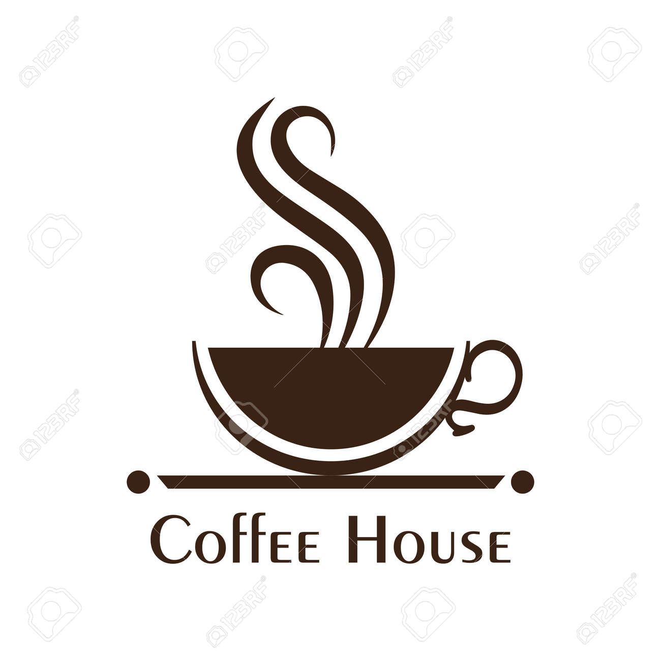 Detail Vector Coffe Nomer 43