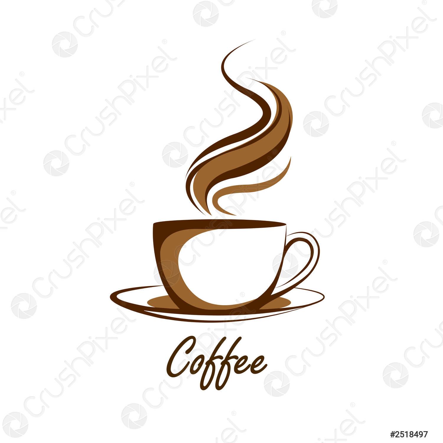 Detail Vector Coffe Nomer 57