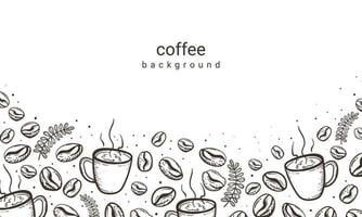 Detail Vector Coffe Nomer 7