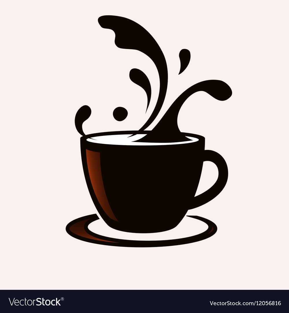 Detail Vector Coffe Nomer 8