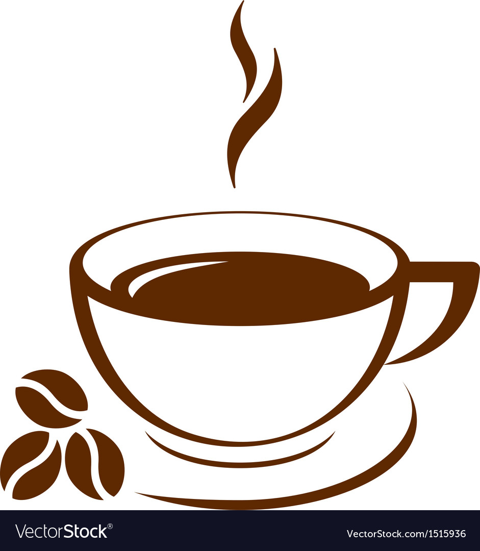 Detail Vector Coffe Nomer 10