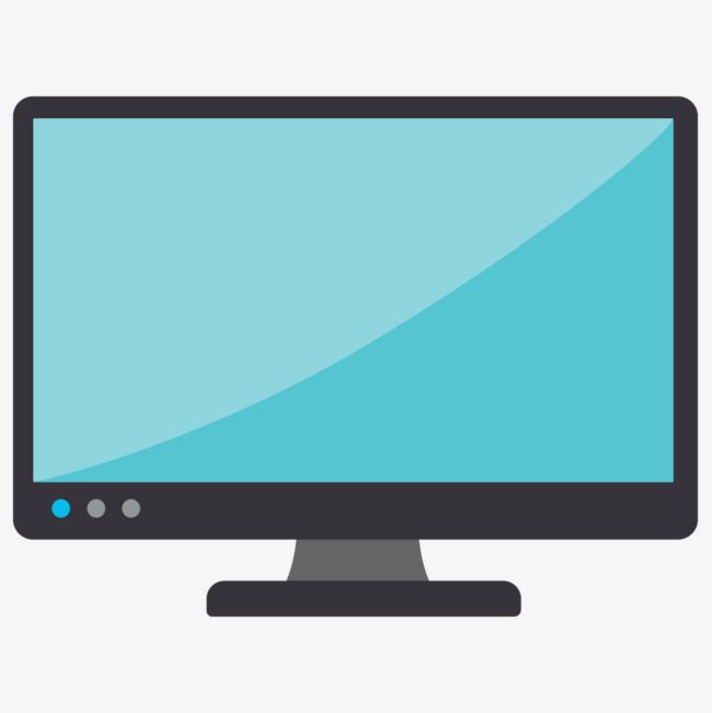Detail Vector Computer Png Nomer 13