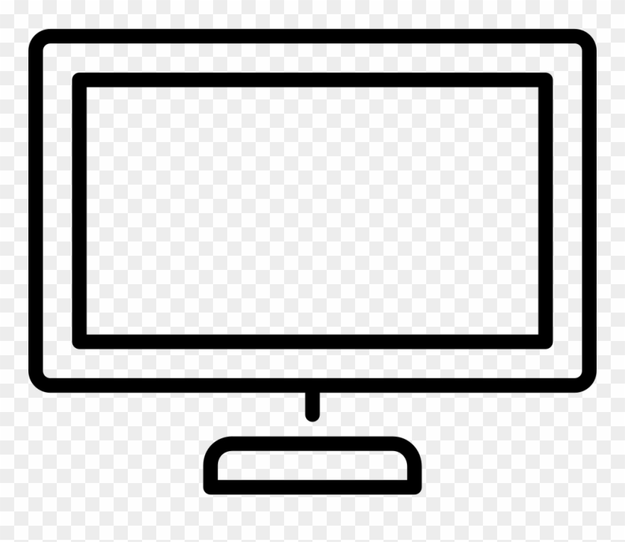 Detail Vector Computer Png Nomer 37