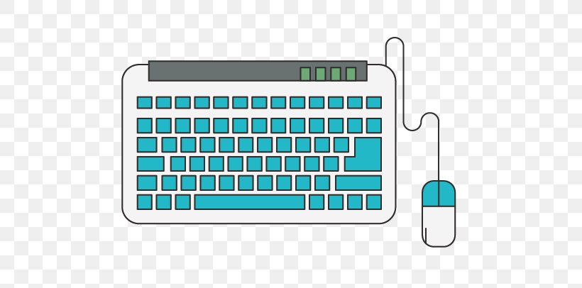 Detail Vector Computer Png Nomer 40